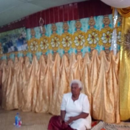 Ferienwohnung Draunimasi Place Lautoka Exterior foto