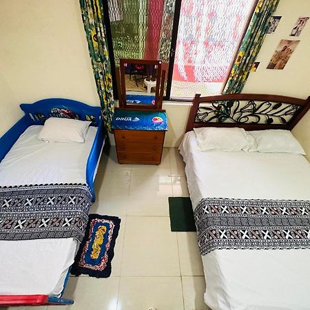 Ferienwohnung Draunimasi Place Lautoka Exterior foto