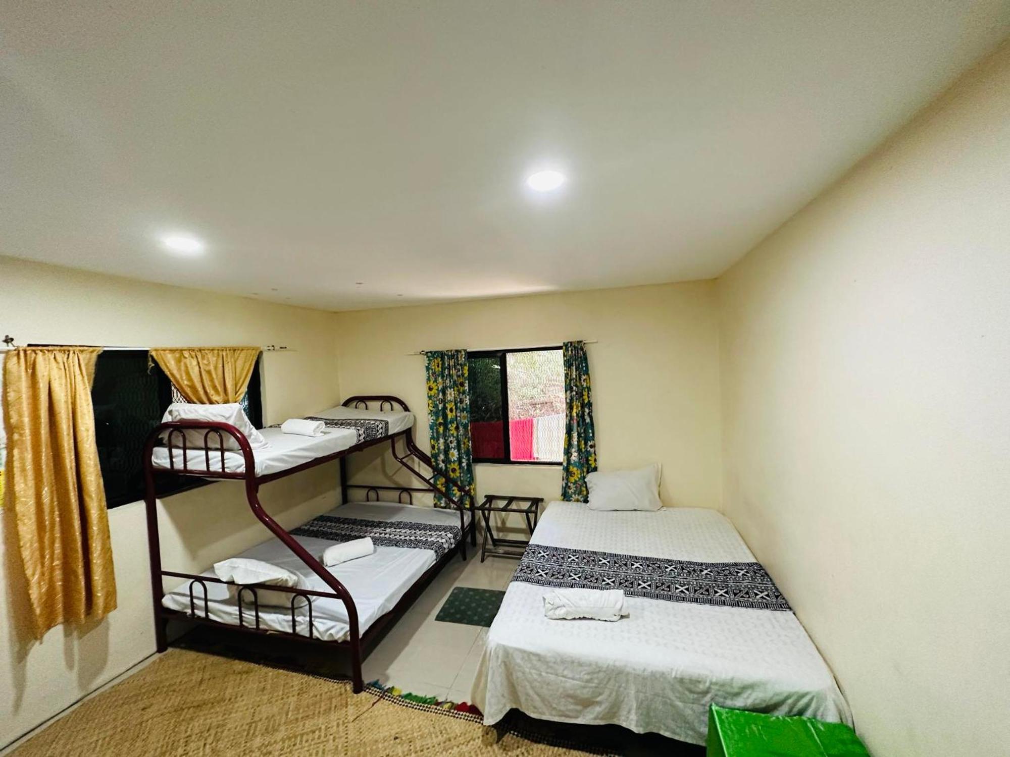 Ferienwohnung Draunimasi Place Lautoka Exterior foto